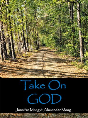 cover image of Take on God
